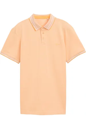 TOM TAILOR Poloshirt