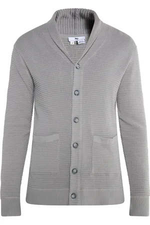 MO Strickjacke