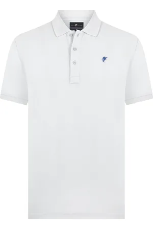 Denim Culture Shirt 