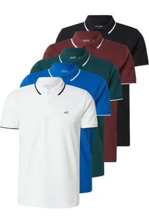 Hollister Poloshirt