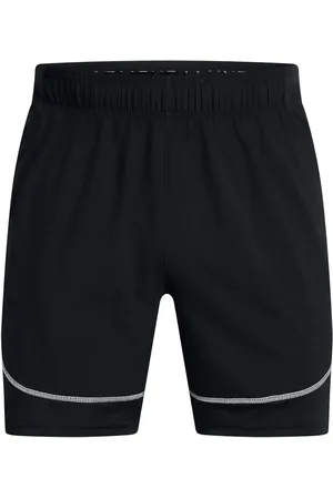 Under Armour Sportshorts 