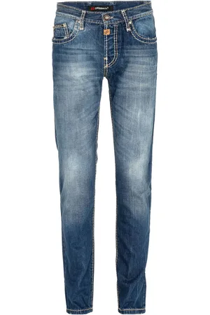 Cipo & Baxx Jeans