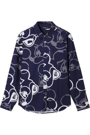 Desigual Mickey Shirt