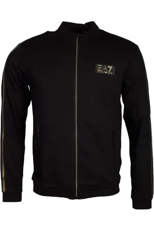 EA7 Sweatjacke