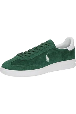 Ralph Lauren Sneaker 