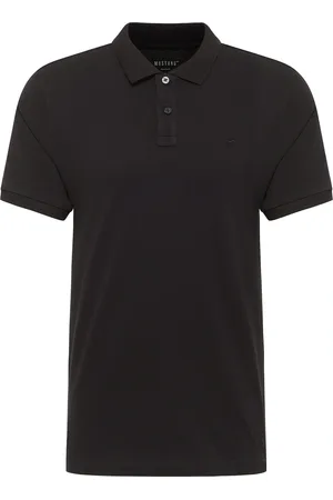 Mustang Poloshirt 