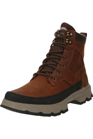 Timberland Schnürboots 