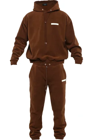 Tom Barron Jogginganzug