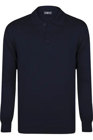 Jimmy Sanders Pullover