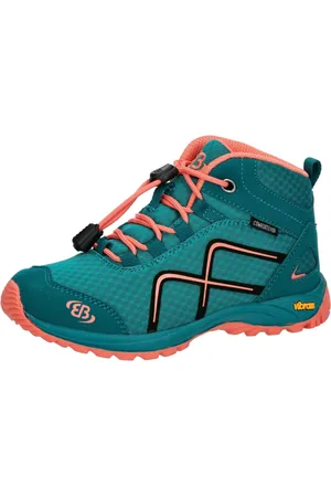 BRUTTING Boots