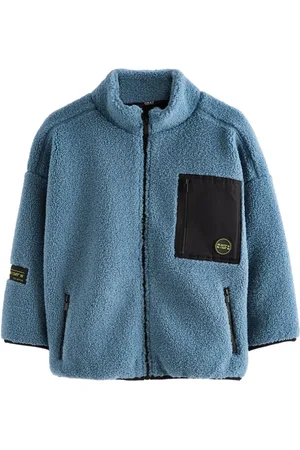 Next Fleecejacke