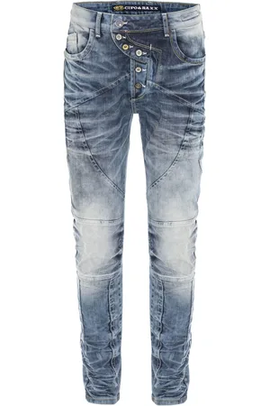 Cipo & Baxx Jeans