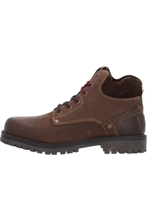 Wrangler Schnürboots 