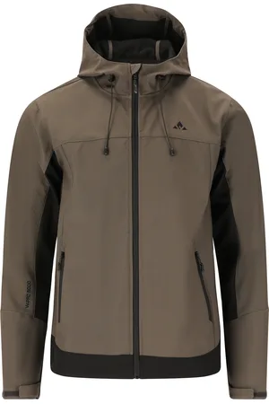 Whistler Softshelljacke 