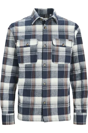JACK & JONES Hemd 