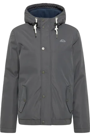 Icebound Funktionsjacke