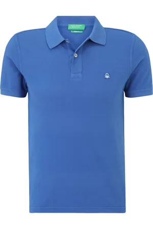 Benetton Poloshirt