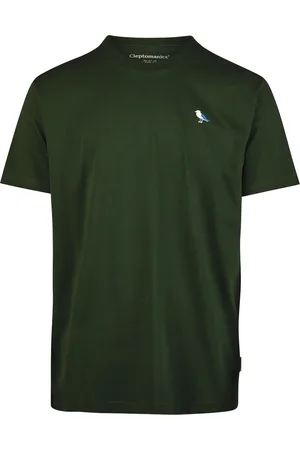 Cleptomanicx T-Shirt 