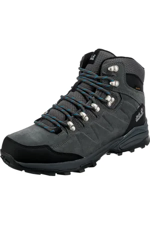 Jack Wolfskin Boots 