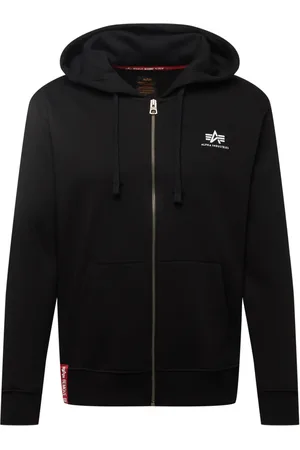 Alpha Industries Sweatjacke