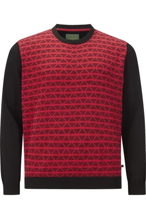 Charles Colby Pullover 