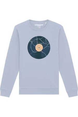 wat? Apparel Sweatshirt 