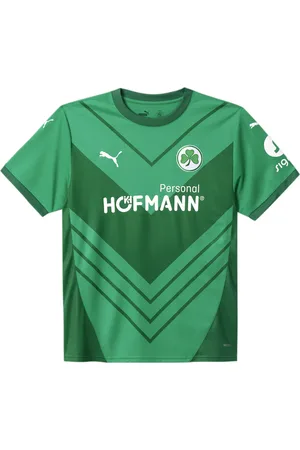 PUMA Trikot 