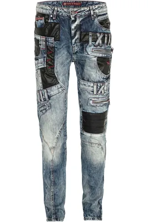 Cipo & Baxx Jeans