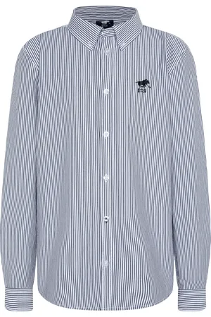 Polo Sylt Hemd