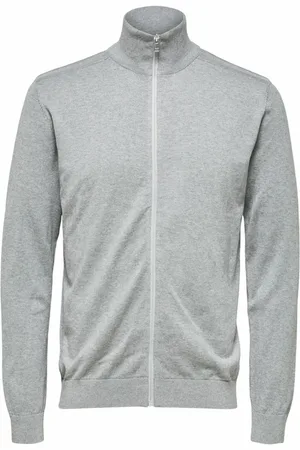 SELECTED Strickjacke 