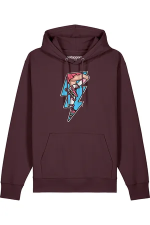 wat? Apparel Sweatshirt 