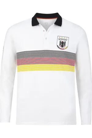 Jan Vanderstorm Fan-Polo 