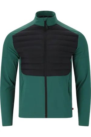 Endurance Sportjacke 