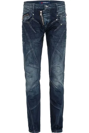 Cipo & Baxx Jeans