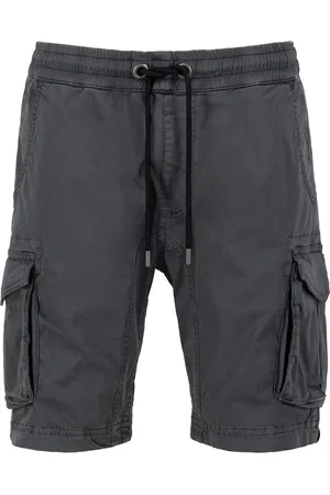 Alpha Industries Shorts