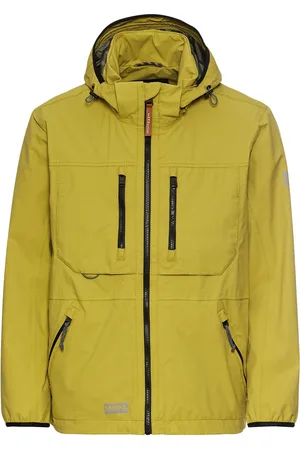 Camel Active TeXXXactive® Windbreaker mit abnehmbarer Kapuze