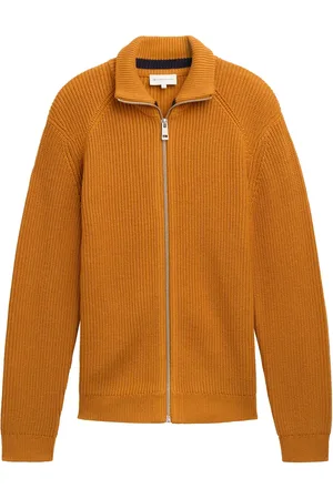 TOM TAILOR Strickjacke