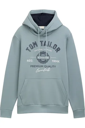 TOM TAILOR Sweatshirt