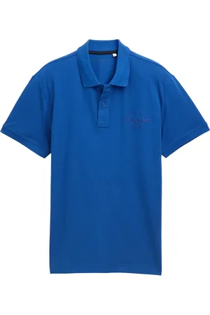 TOM TAILOR Poloshirt
