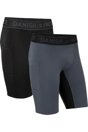 DANISH ENDURANCE Kurze Sporthose 