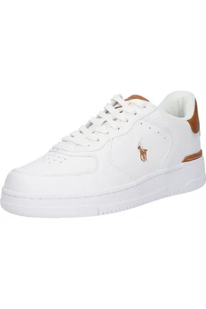 Ralph Lauren Sneaker 