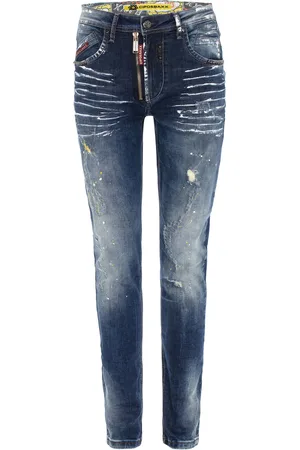 Cipo & Baxx Jeans