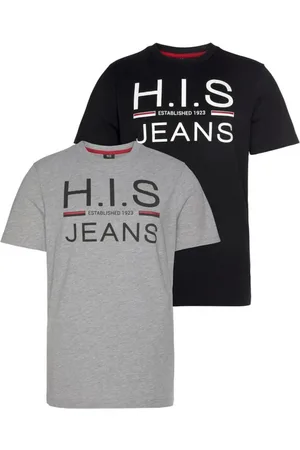 H.I.S Shirt