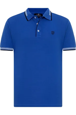Jimmy Sanders Poloshirt
