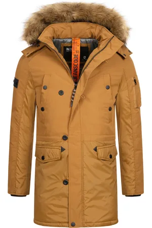 INDICODE Parka 