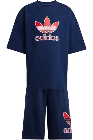 adidas Jogginganzug