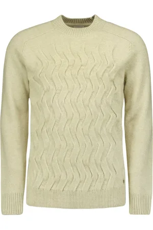 No Excess Pullover