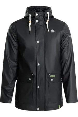 Schmuddelwedda Jacke