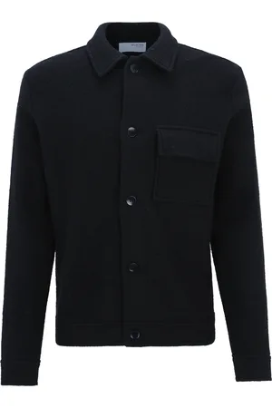 SELECTED Strickjacke 