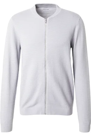 JACK & JONES Sweatjacke 